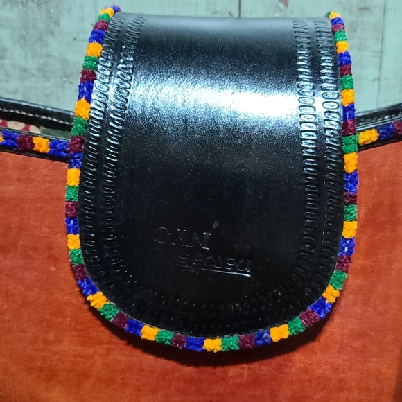 Namaste NYC handcrafted in India - Picture 2 of 15